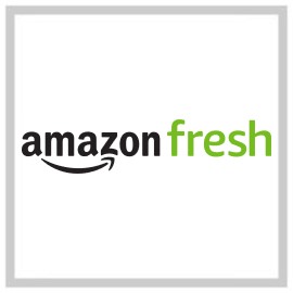 Amazone Fresh